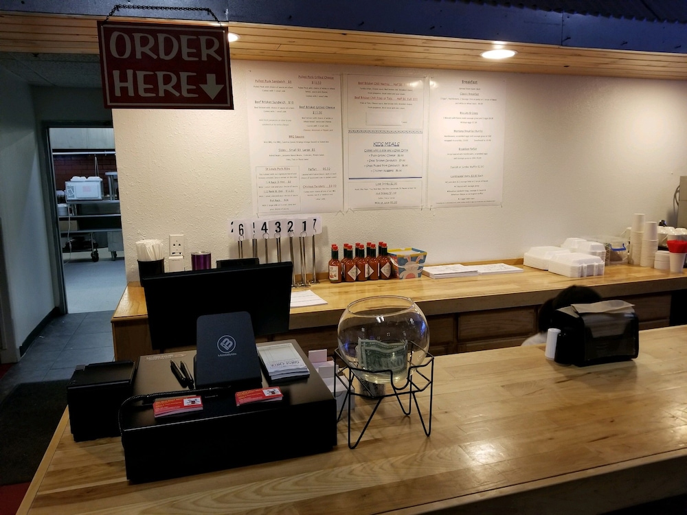 Americas Best Value Inn Billings - photo 24