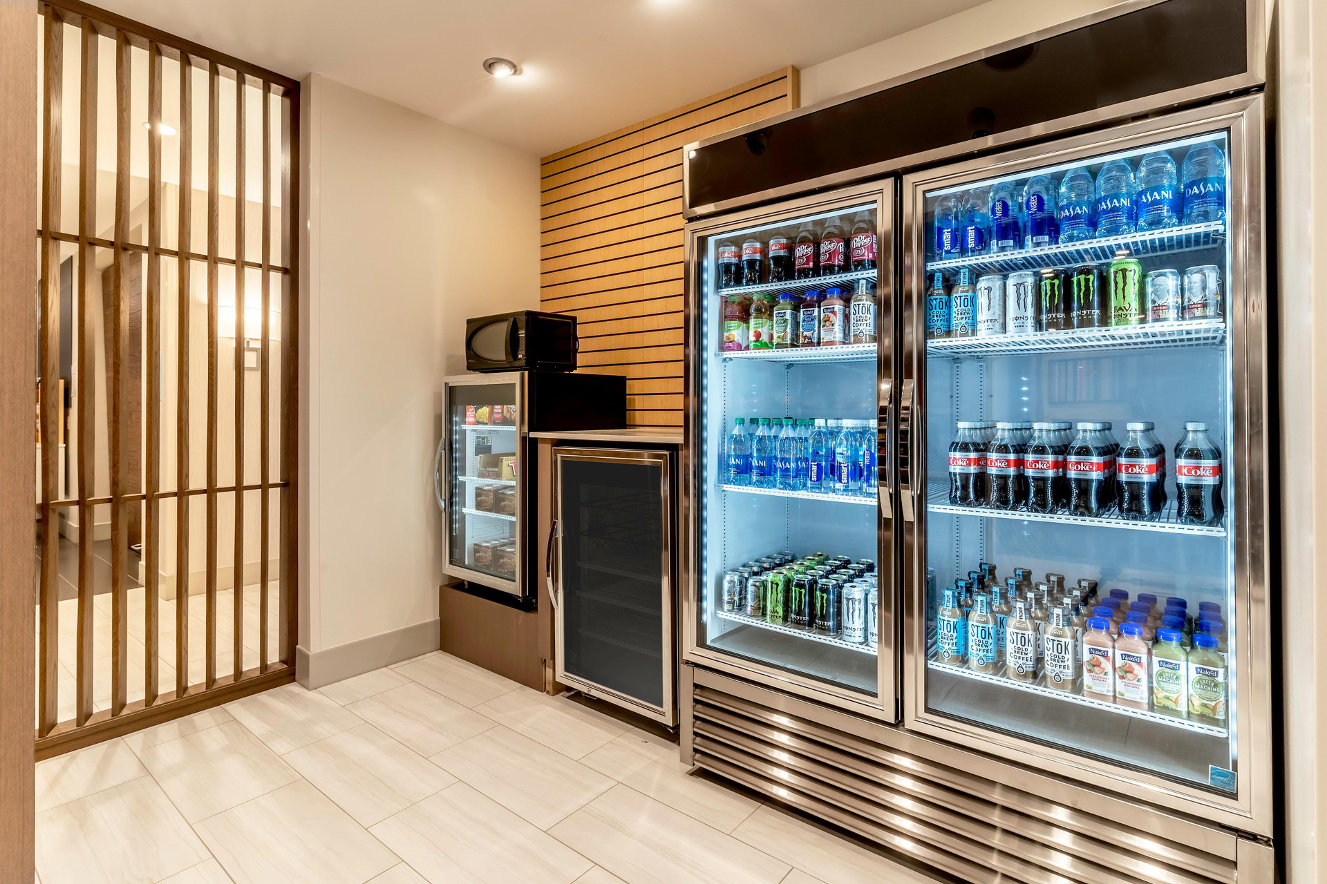 Holiday Inn Express Milwaukee West Allis by IHG - photo 11