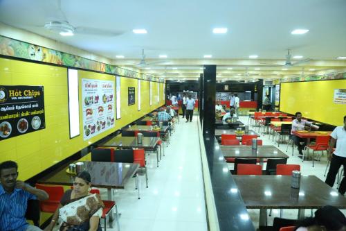 Hotel Chitra — Tiruchirappalli — photo 2
