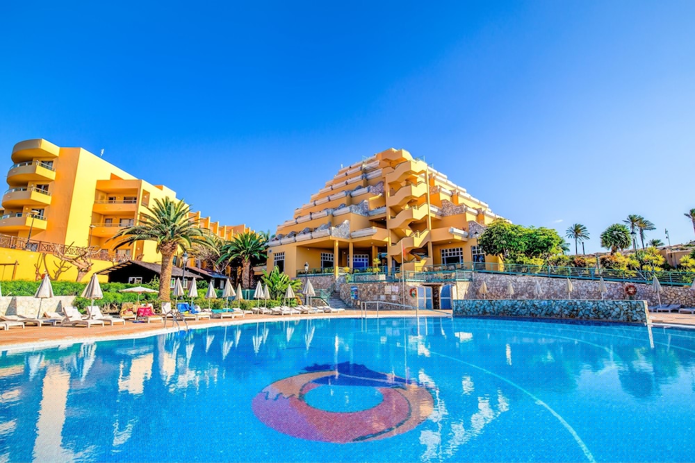 SBH Costa Calma Beach Resort — Pajara — photo 3