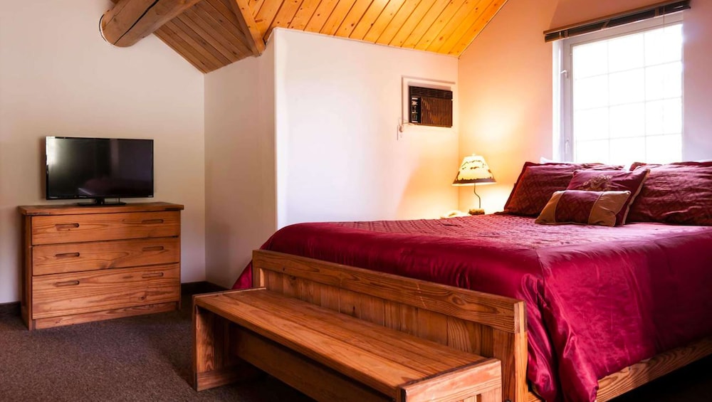 Dodge Peak Lodge - photo 12