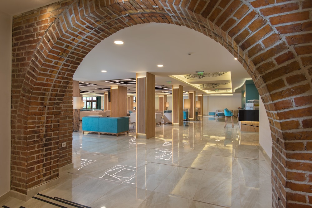 Pomorie Sun Hotel — Nesebar — photo 3