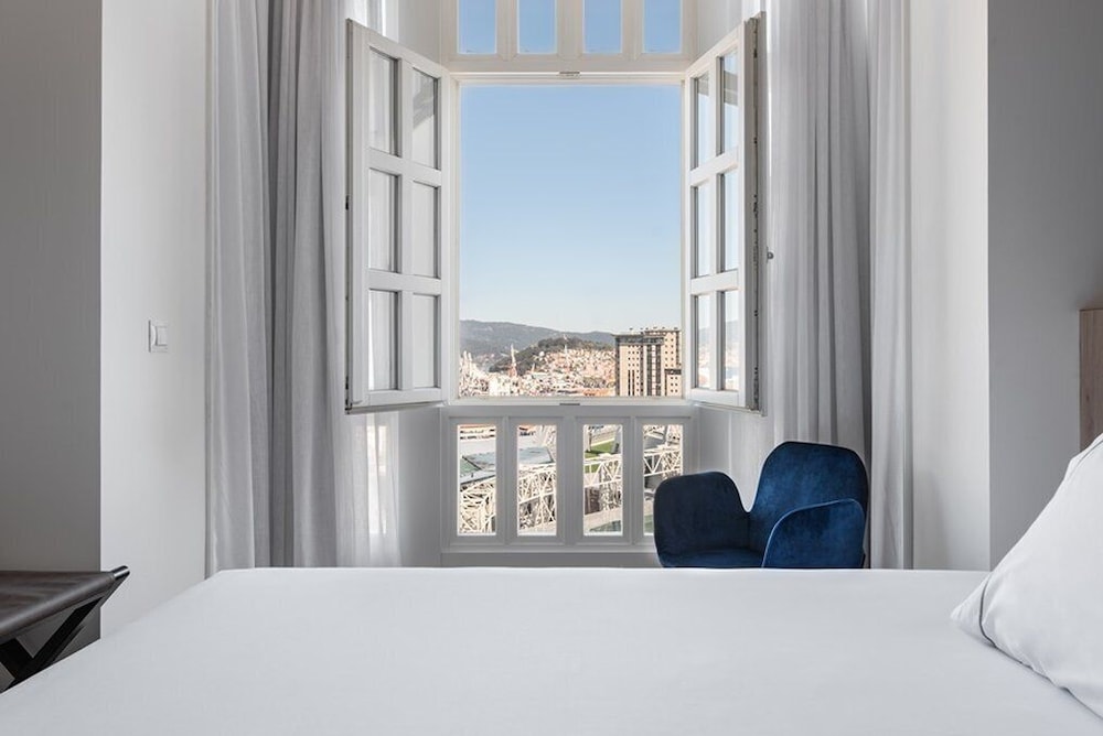 Exe Vigo in Vigo, Spain