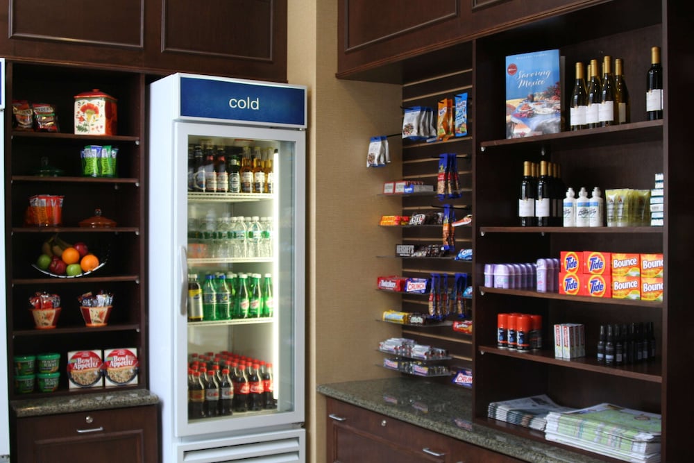 Hilton Garden Inn Worcester - photo 6