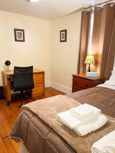 After the Game Apt 2 All Star Baseball Rentals — Oneonta — photo 4