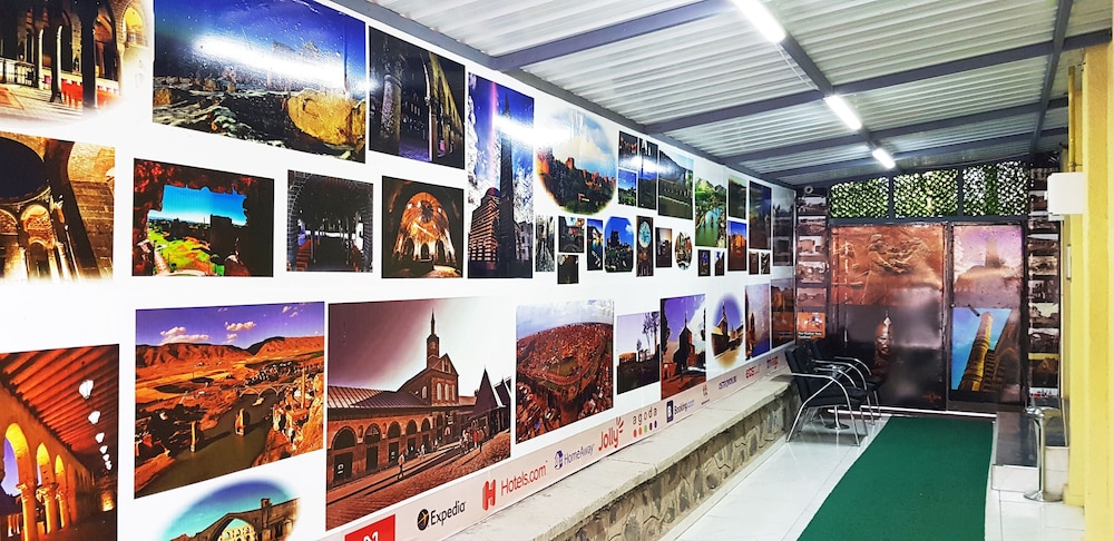 Diyarbakir Apart Otel in Diyarbakir, Turkey