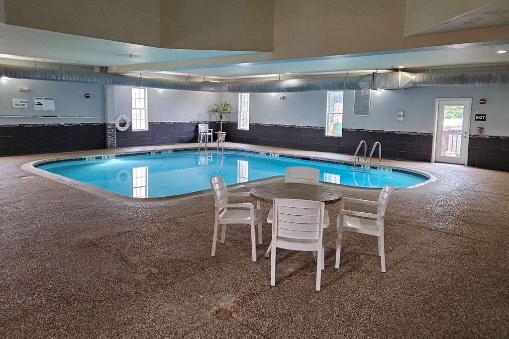 MainStay Suites Grantville Hershey North - photo 36