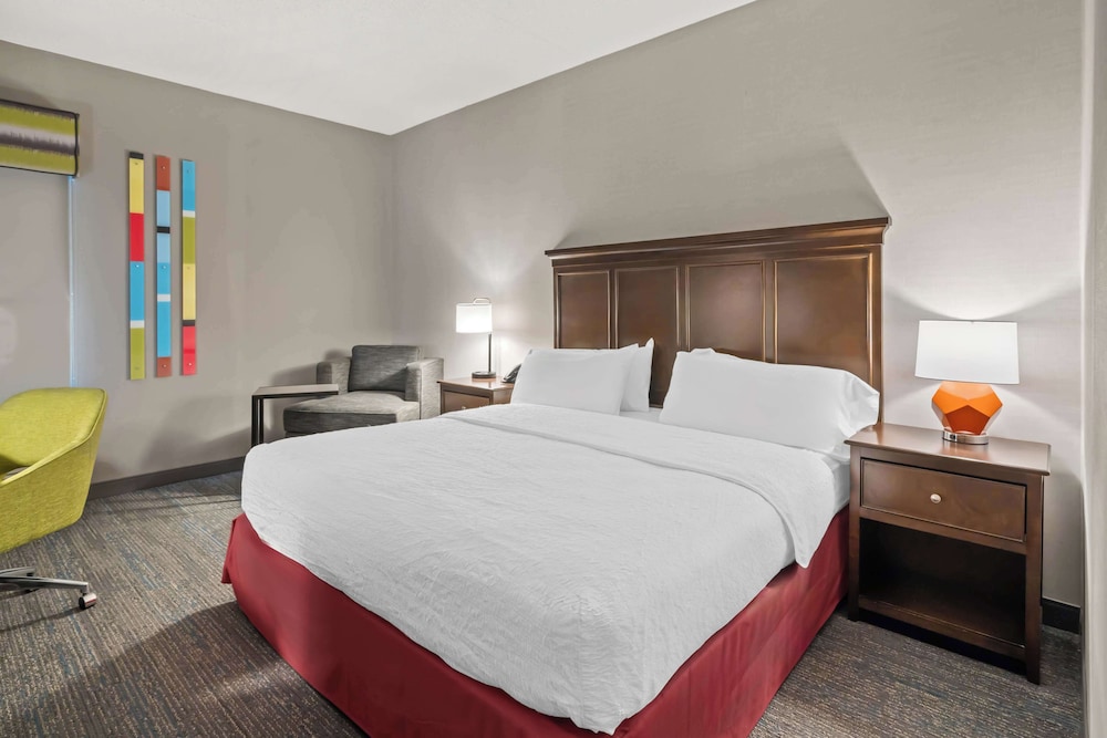 Hampton Inn by Hilton New Bedford Fairhaven - photo 9
