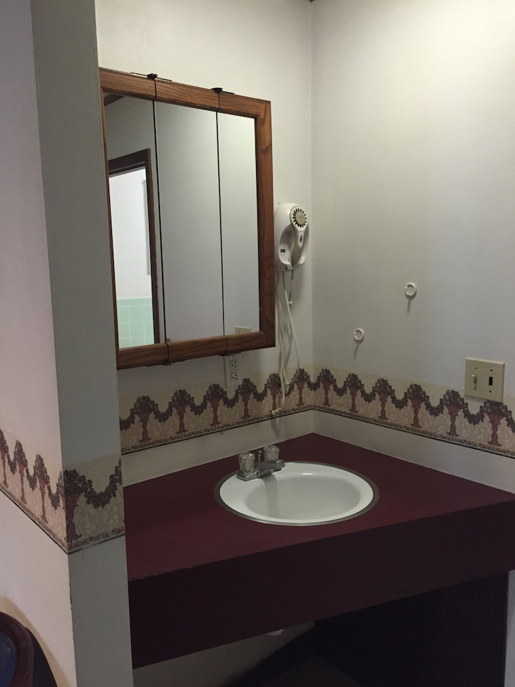 Double A Motel - photo 60