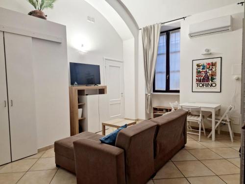 Maison Garibaldi 26 — 4-Star Luxury Hotel in Turin, Italy