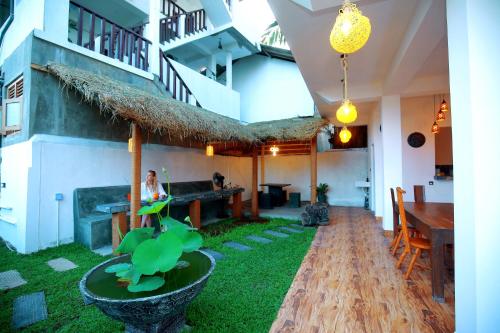 White Lion Paradise Dikwella — hotel in Tangalle