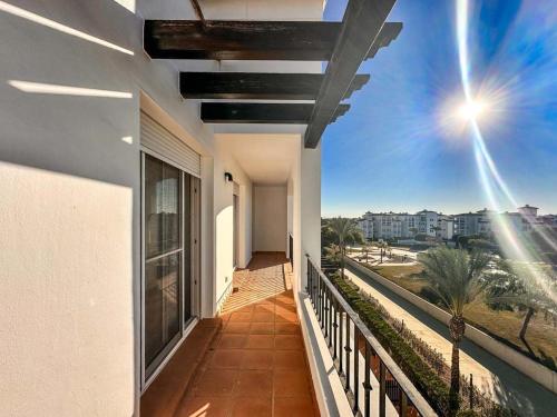 Stunning modern apartment at La Torre Golf Resort AO2831 in Torre-Pacheco, Spain