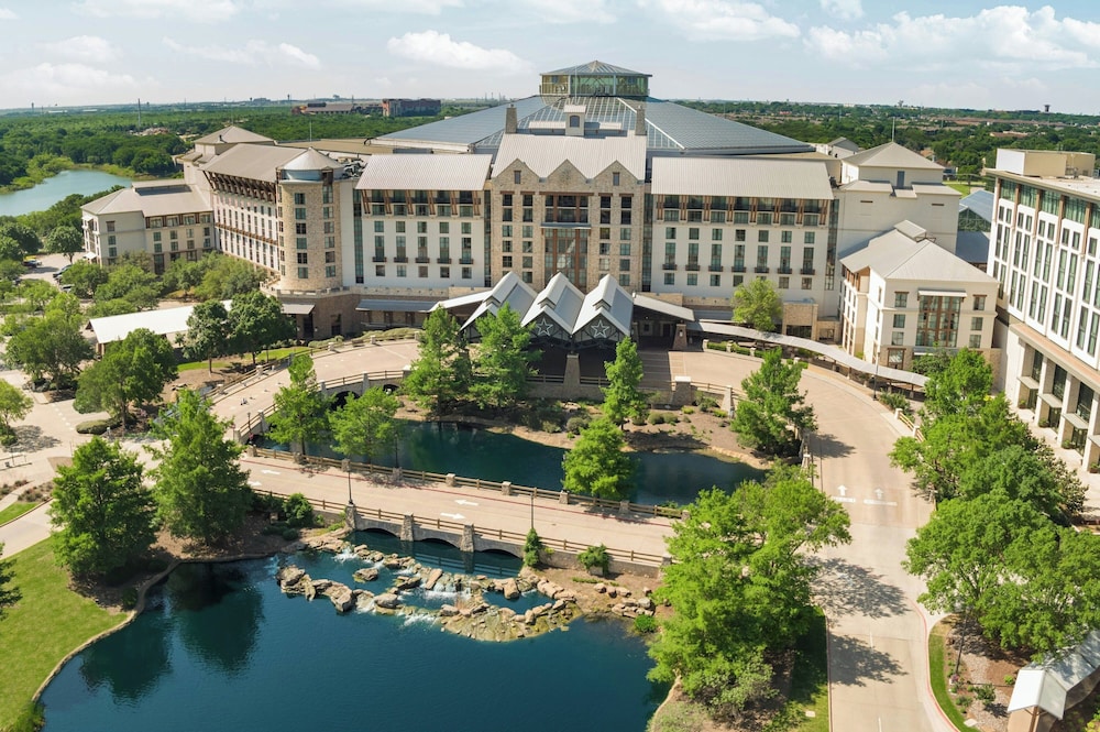 Gaylord Texan Resort & Convention Center - photo 120