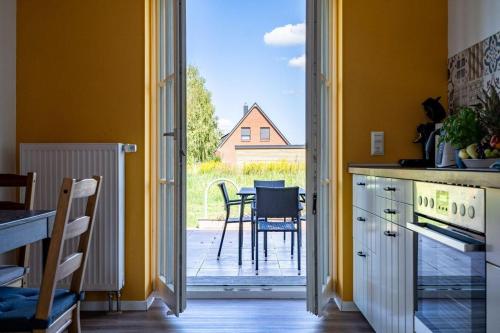 FeWo Haus kleine Müritz — 4-Star Luxury Hotel in Rechlin, Germany