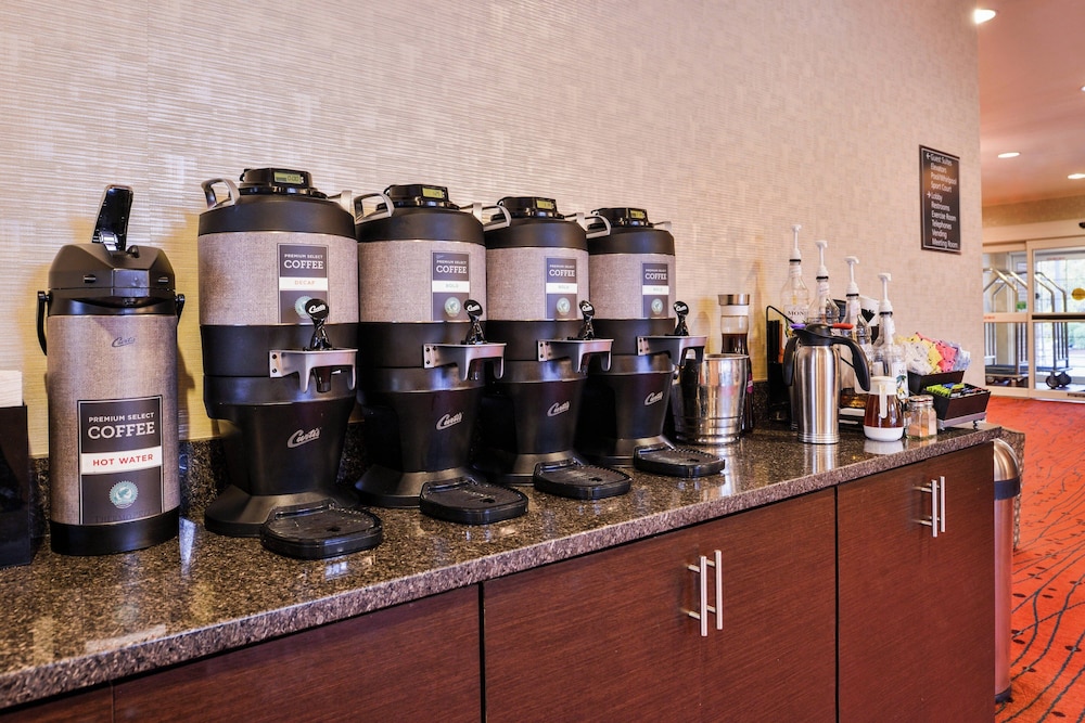Residence Inn By Marriott Boston Andover - photo 20