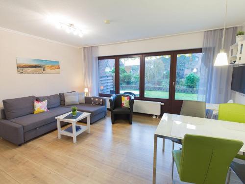 Ferienwohnung Anker FeWo Vermittlung Nordsee — 4-Star Luxury Hotel in Varel, Germany