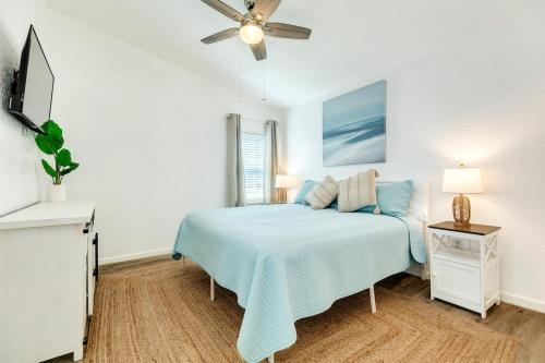 Beach Bum Limited Steps Minute Walk To Beach — Surfside Beach