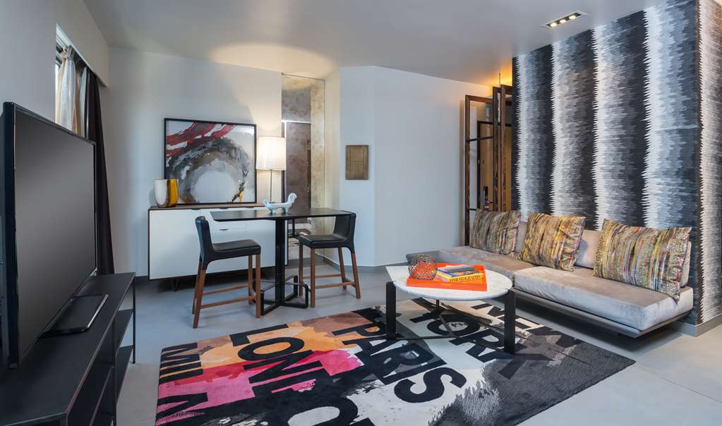 Hyatt Herald Square New York - photo 32