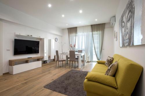 Domus Ascanio by the Vatican — 4-Star Luxury Hotel in Rome, Italy