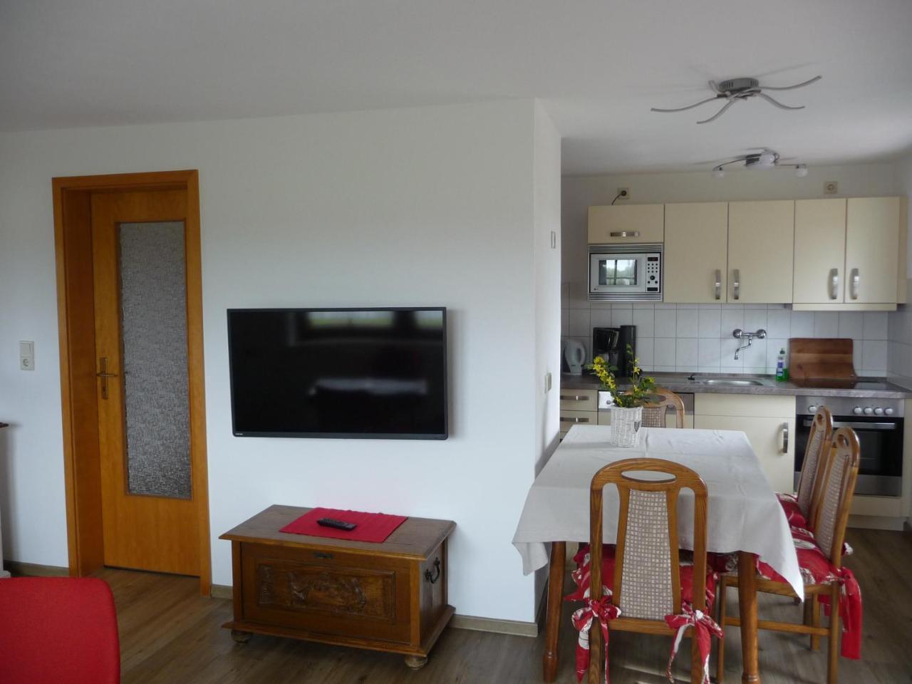 Ferienwohnung Kranichnest — Malschwitz — photo 4
