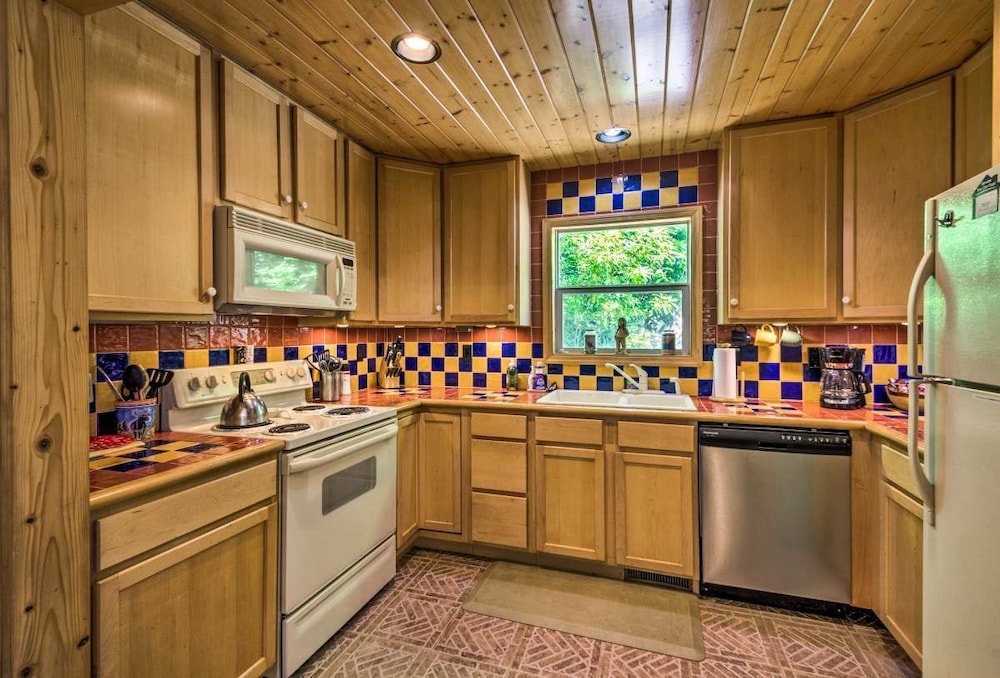 Nantahala Cabins - photo 74