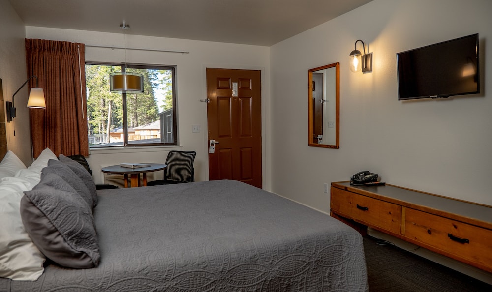 Eagle Cap Chalets - photo 39