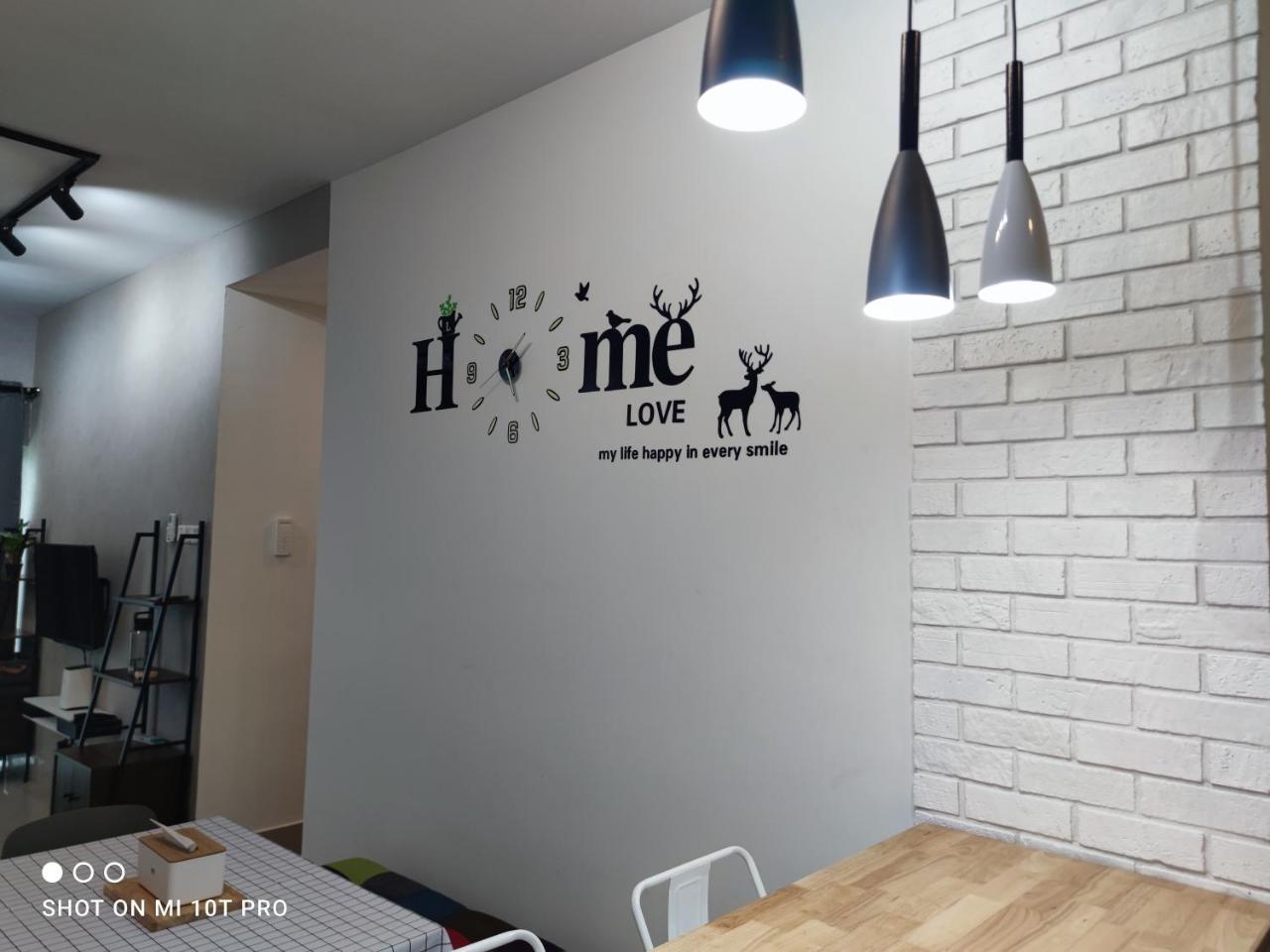 HaNi Homestay KL — 4-Star Luxury Hotel in Kuala Lumpur, Malaysia