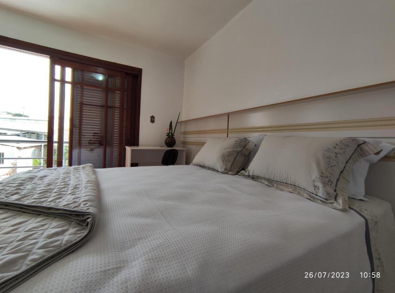 Pousada com vista para o Cristo 4 — hotel in Encantado