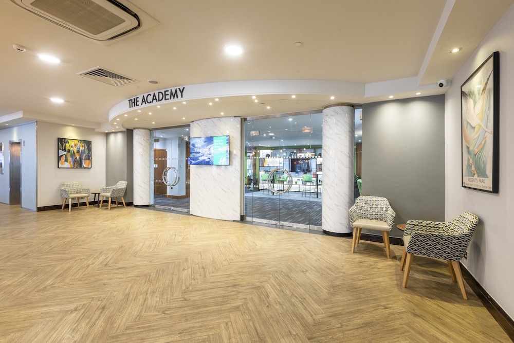 כנסים ואירועים