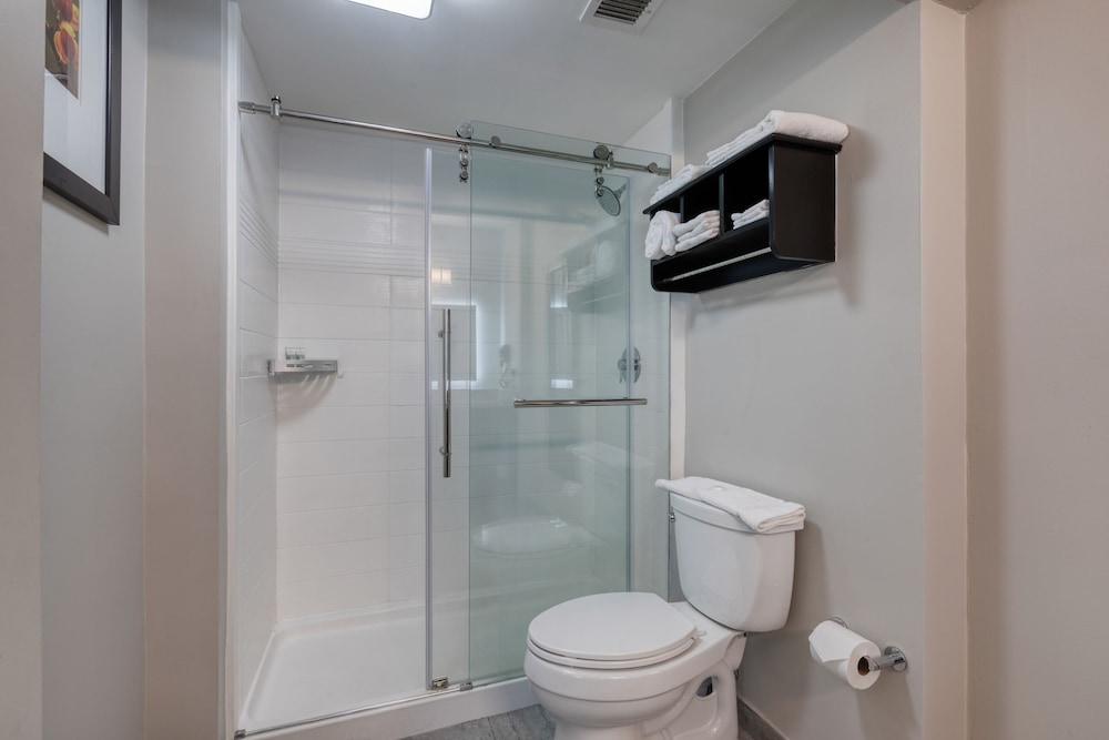 Hotel Weston - photo 38
