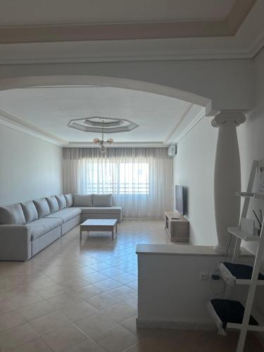 Blue Coast Rentals 54 — 4-Star Luxury Hotel in Tangier, Morocco