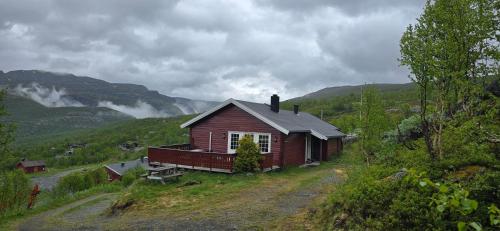 Fjellheimens Svanebu - last minute hotel in Unknown City