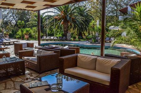 Green Park Skiathos — Skiathos — photo 2