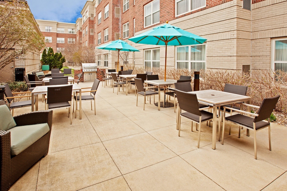 Residence Inn By Marriott Indianapolis Carmel - photo 20