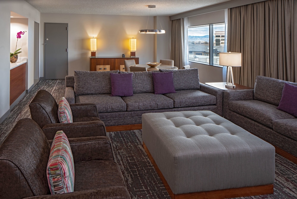 Hyatt Regency Denver Tech Center - photo 14