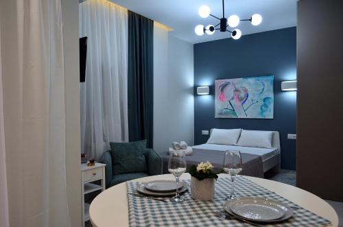 Ippokratio Luxury Studio — 4-Star Luxury Hotel in Thessaloniki, Greece