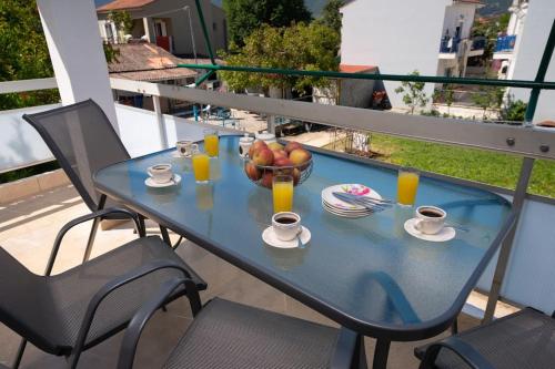 Vasilakis Apartment — 4-Star Luxury Hotel in Sami, Greece