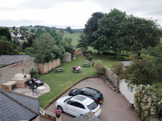 Sophie's B&B — 4-Star Luxury Hotel in Harrogate, United Kingdom