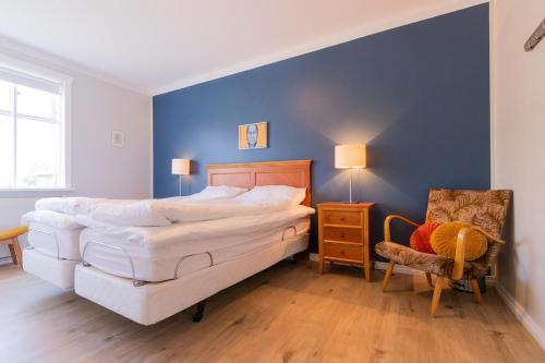City Center Next to Hallgrim's Church — 4-Star Luxury Hotel in Reykjavik, Iceland
