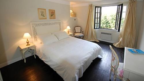 Kerisa - carbon neutral hotel in Vannes