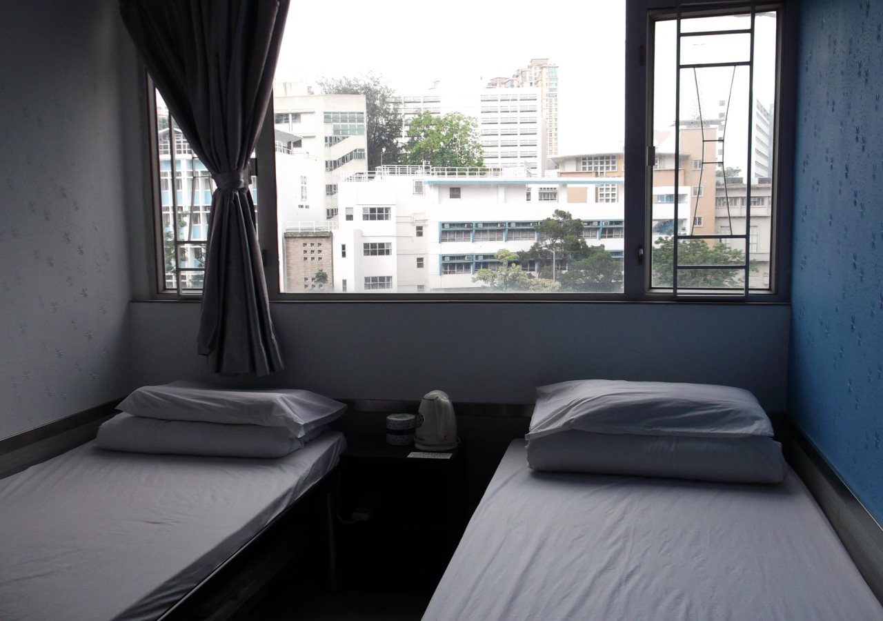 City Break Inn - last minute hotel in Unknown City