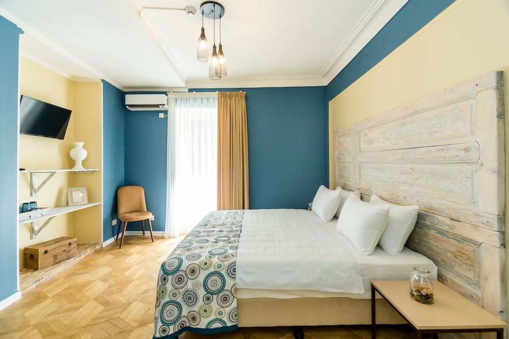 Gvino Minda Hotel