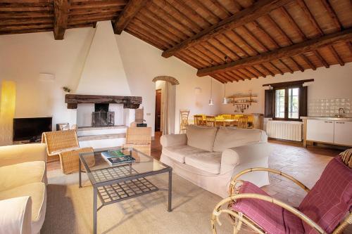 Capanna in Castelnuovo Berardenga, Italy