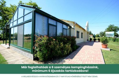 Campe good - carbon neutral hotel in Kampenhout