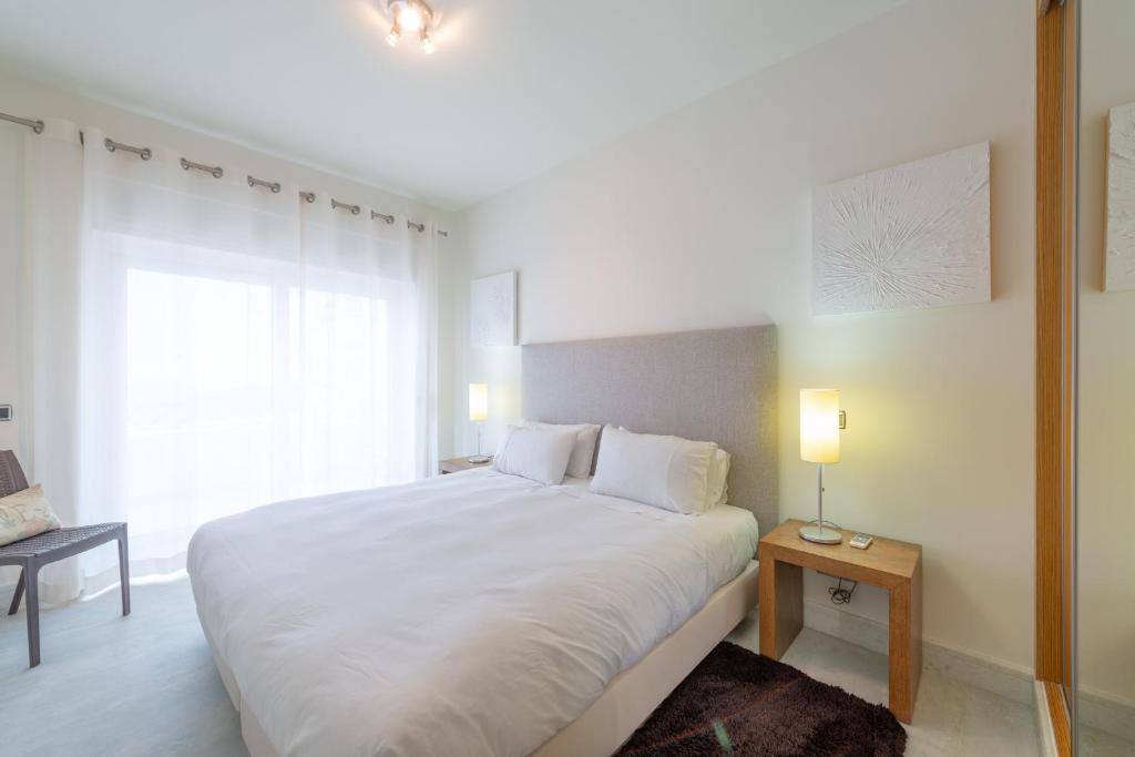 Fábrica da Ribeira 55 by Destination Algarve — 4-Star Luxury Hotel in Lagos, Portugal