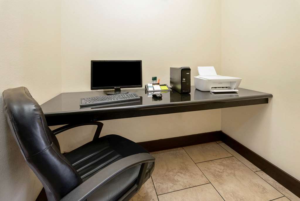 La Quinta Inn & Suites by Wyndham Morgan City - photo 30