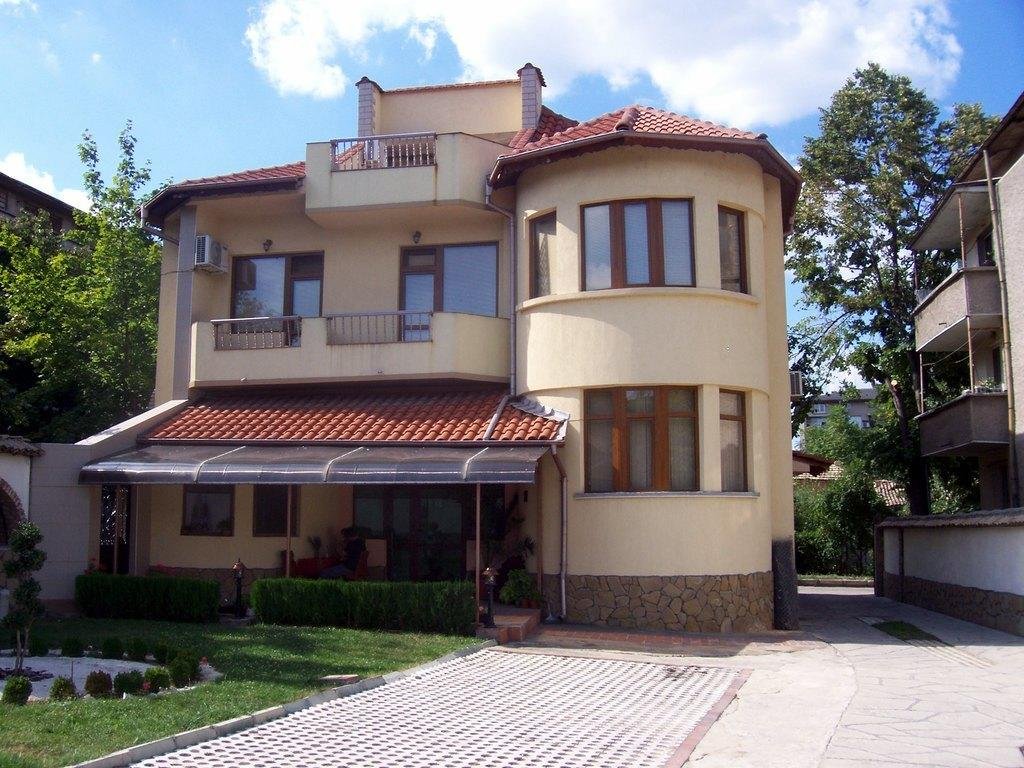 Fenerite Family Hotel — hotel in Targovishte