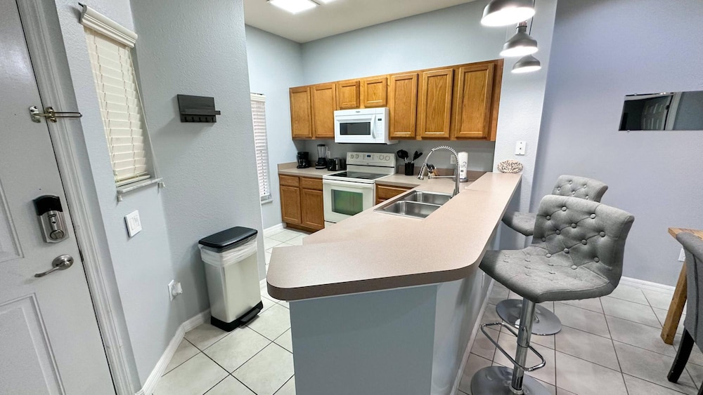 Amazing 3 Bedrooms at Encantada Resort C - photo 17