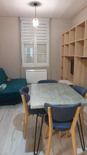 Chez Philippe - carbon neutral hotel in Unknown City