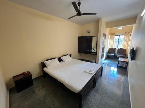 Hotel oneiro — Trichur — photo 4